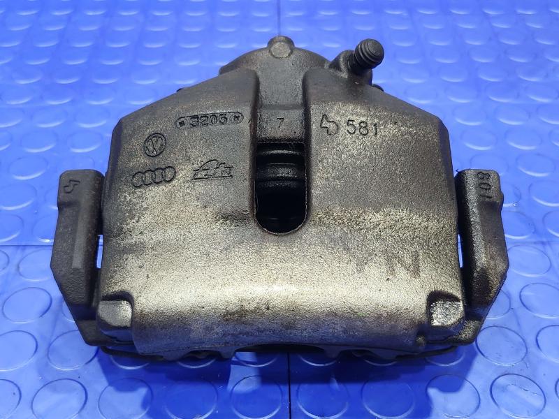 2016 Volkswagen Jetta Caliper