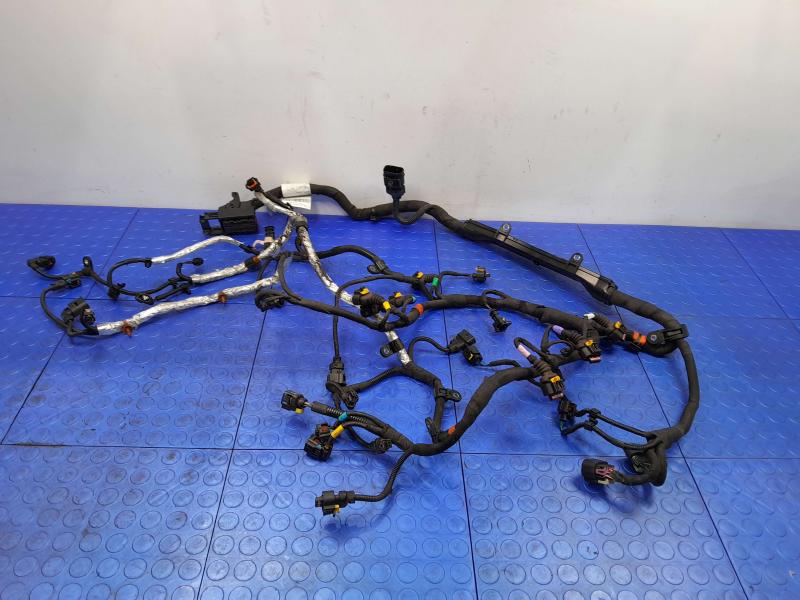 2018 Maserati Ghibli Wire Harness (Engine)