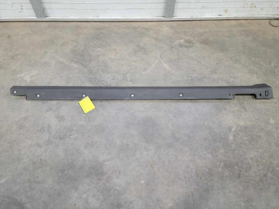 2013 Hyundai Santa Fe Rocker Moulding