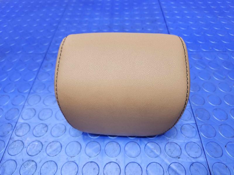 2014 Lexus IS 250 Headrest