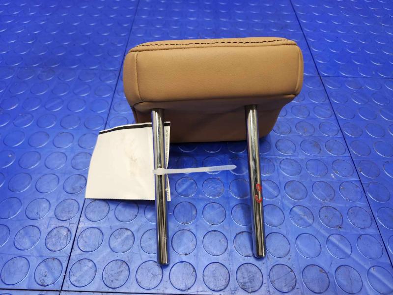 2014 Lexus IS 250 Headrest