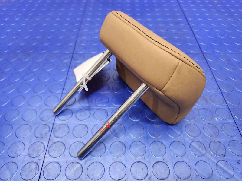 2014 Lexus IS 250 Headrest
