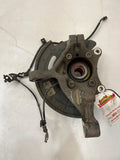 2016 2017 Hyundai Sonata Front Spindle Knuckle w/ Hub RH Passenger Side OEM 51711E6100
