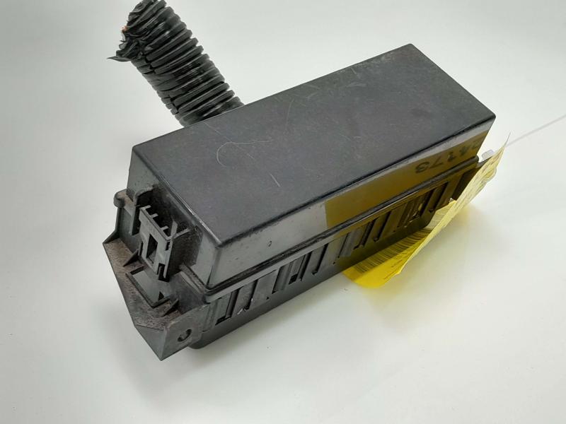 2013 Tesla Model S Cabin Fuse Box Junction Block Genuine OEM Part