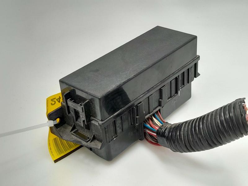 2013 Tesla Model S Cabin Fuse Box Junction Block Genuine OEM Part