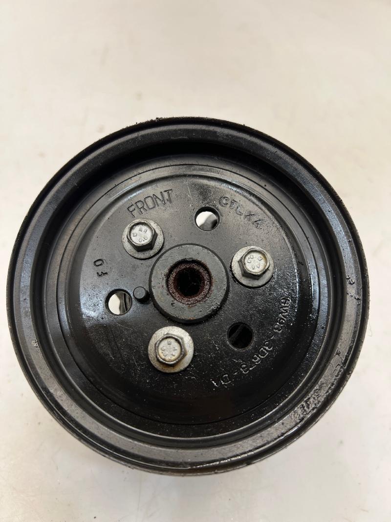 2010 - 2015 Jaguar XF 5.0L Power Steering Pump Assembly OEM C2P14021