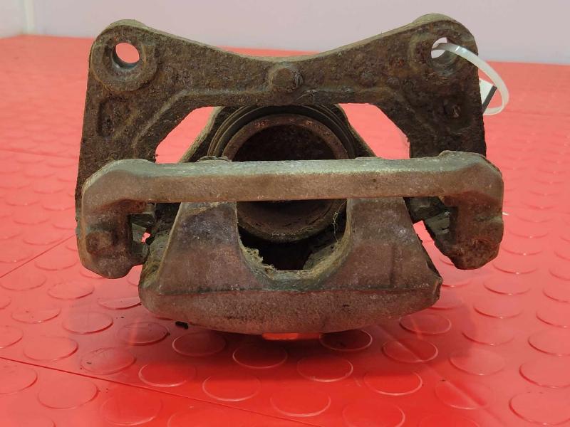 2009-2010 Nissan Murano Front Brake Caliper Assembly LH Driver Side OEM 410111AA0A