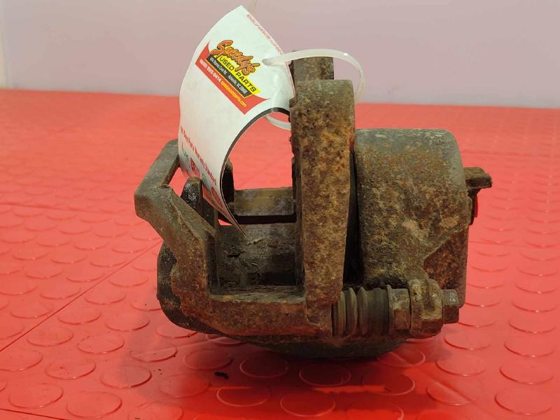 2009-2010 Nissan Murano Front Brake Caliper Assembly LH Driver Side OEM 410111AA0A