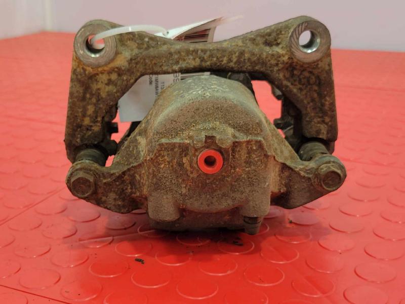 2009-2010 Nissan Murano Front Brake Caliper Assembly LH Driver Side OEM 410111AA0A