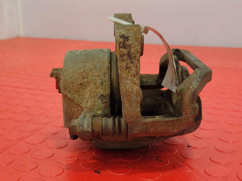 2009-2010 Nissan Murano Front Brake Caliper Assembly LH Driver Side OEM 410111AA0A