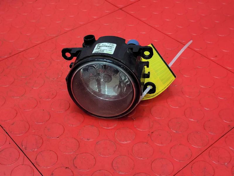 2013 Ford Fusion Fog/Mark/Park/Turn Light/Lamp