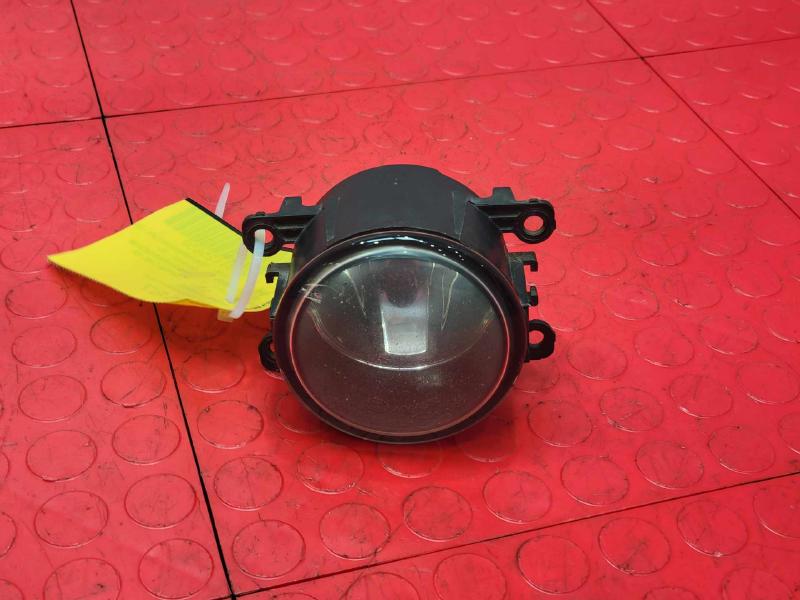 2013 Ford Fusion Fog/Mark/Park/Turn Light/Lamp