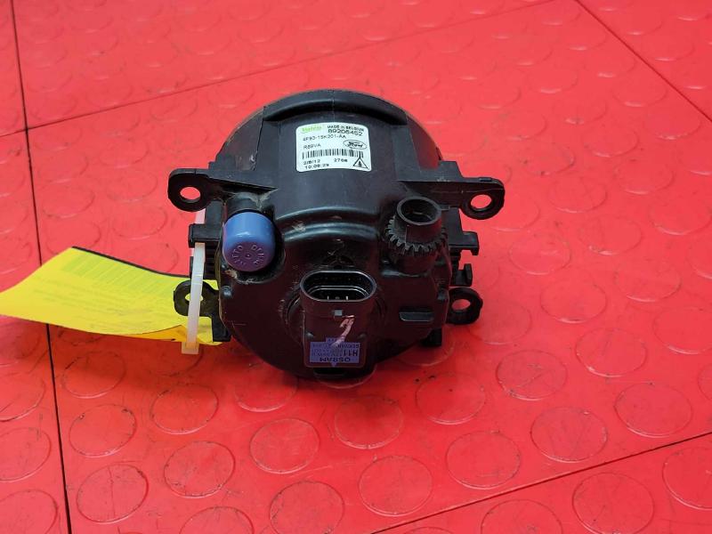 2013 Ford Fusion Fog/Mark/Park/Turn Light/Lamp