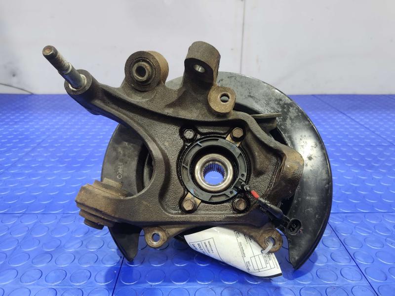2011 Kia Sorento Rear Knuckle/Stub Axle