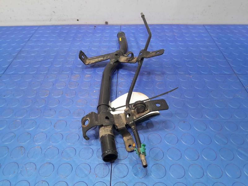 2011 Infiniti QX56 Fuel Filler Neck