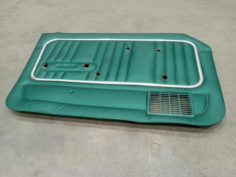 1978 Ford Granada Front Door Trim Panel