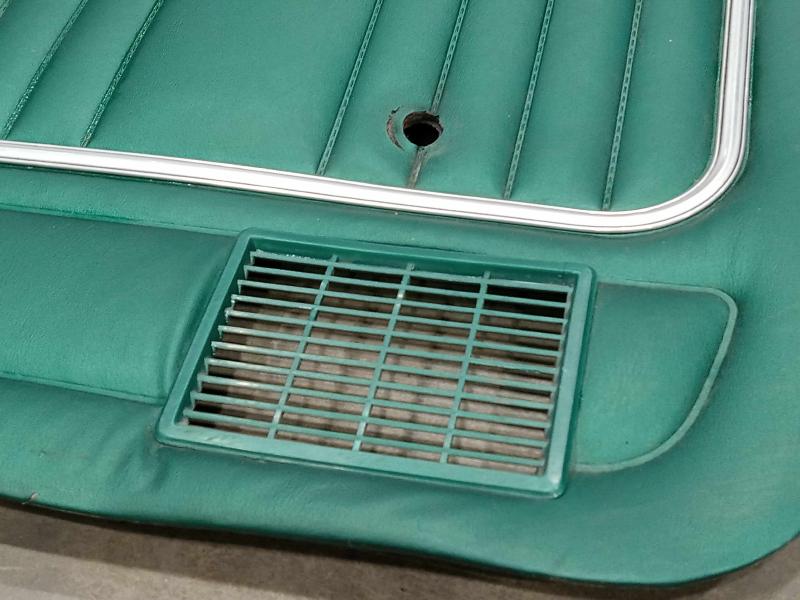 1978 Ford Granada Front Door Trim Panel