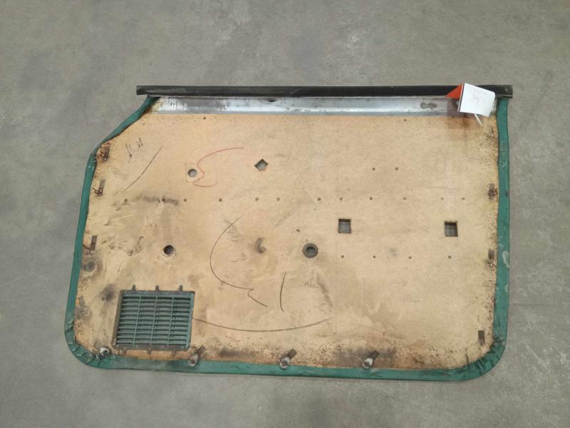 1978 Ford Granada Front Door Trim Panel
