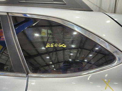 2017 Subaru Legacy Quarter Glass/Window