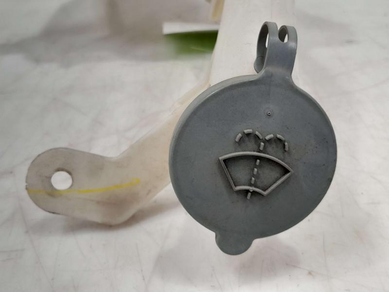 2015 Nissan Versa Washer Bottle