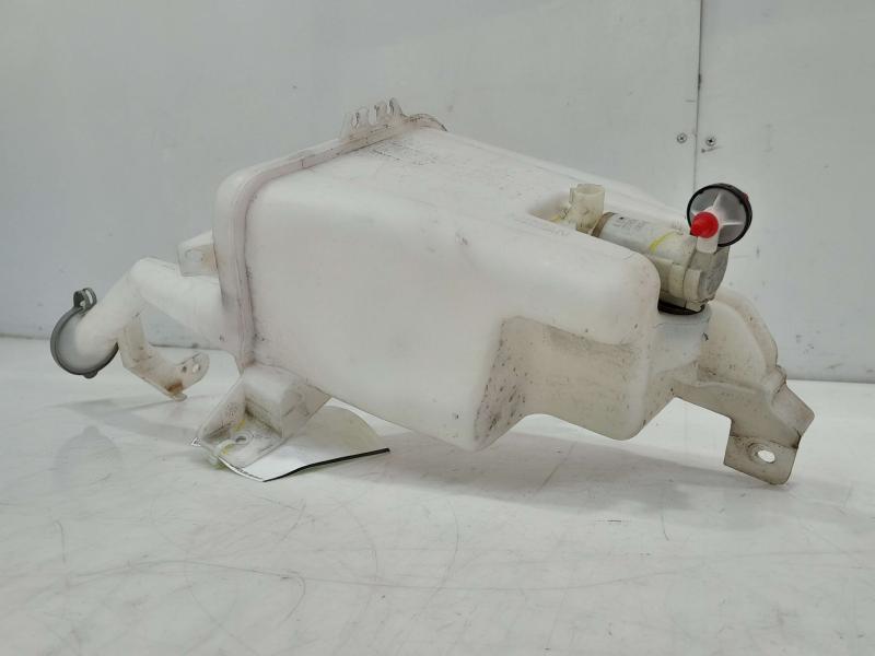2015 Nissan Versa Washer Bottle