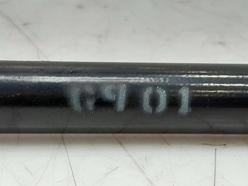 2019 - 2023 Subaru Forester Rear Stabilizer Bar Swaybar OEM 20451FL010