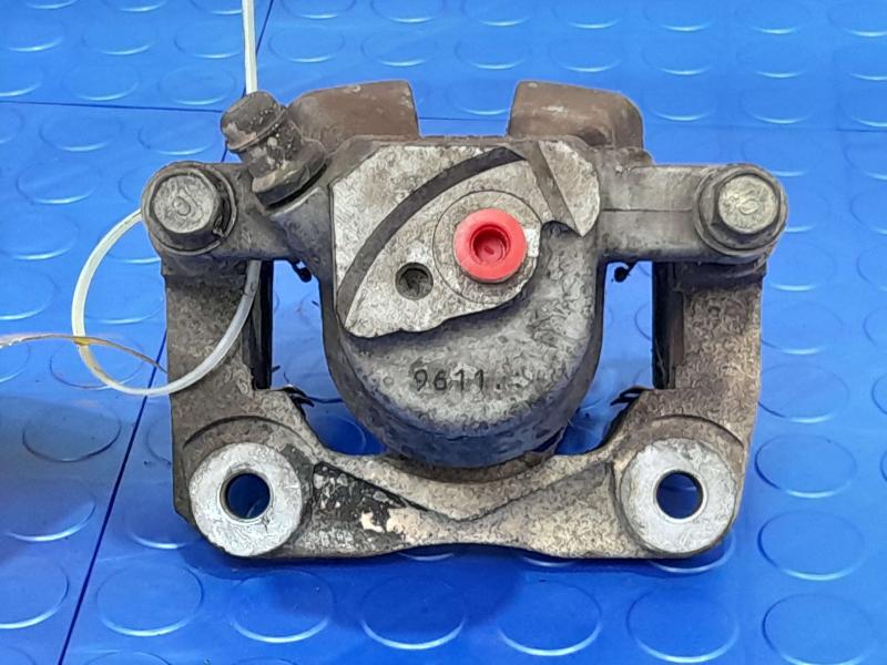 2009 Toyota RAV4 Caliper
