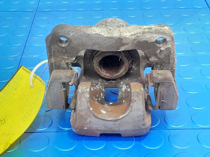 2009 Toyota RAV4 Caliper