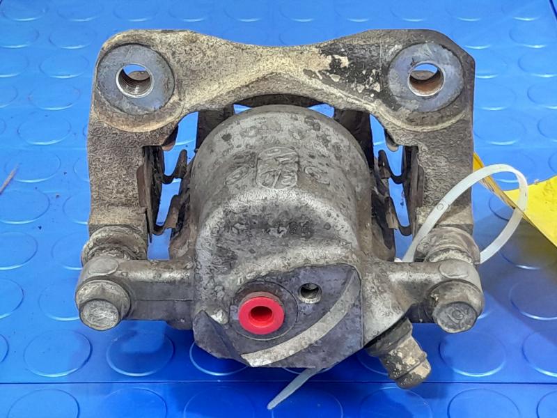 2009 Toyota RAV4 Caliper