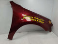 2009 Subaru Forester Fender