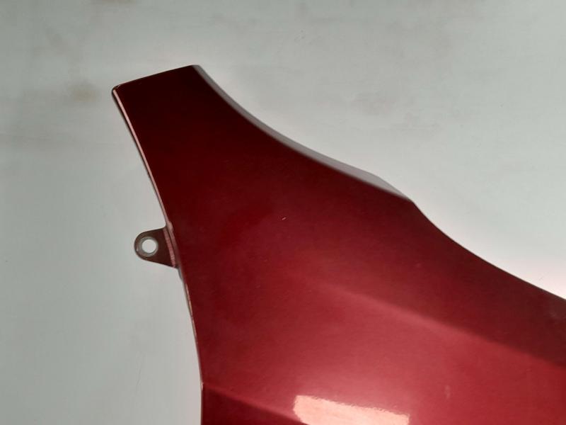 2009 Subaru Forester Fender
