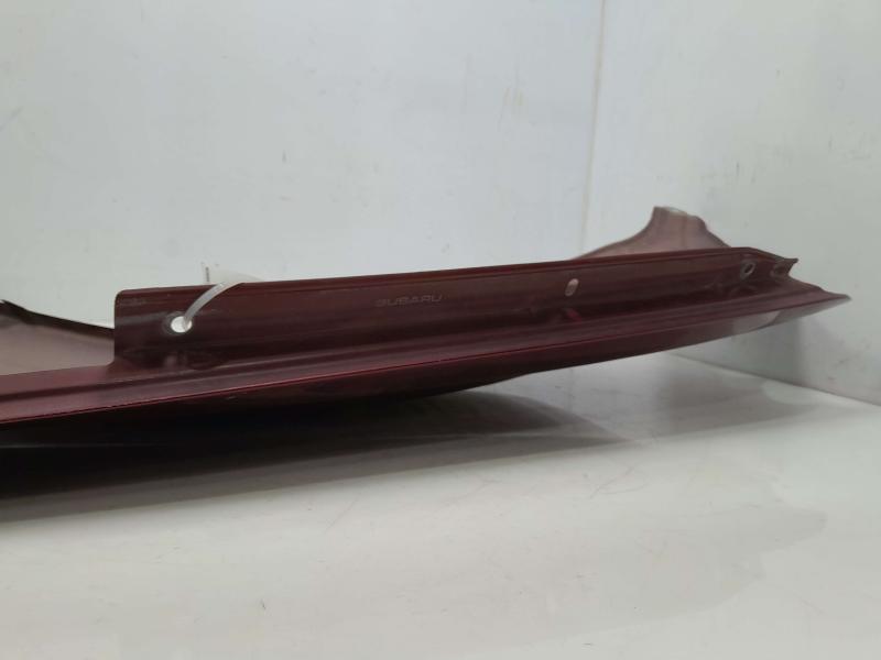 2009 Subaru Forester Fender