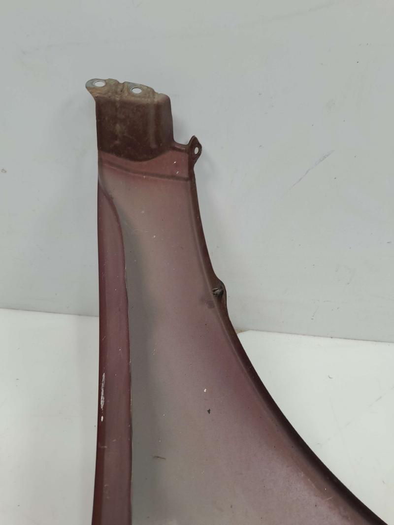 2009 Subaru Forester Fender