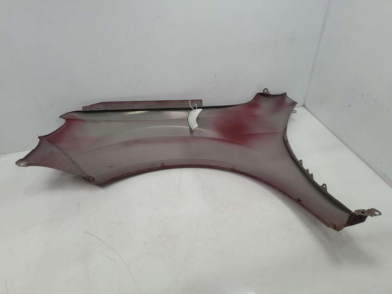 2009 Subaru Forester Fender