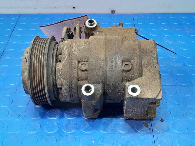 2011-2013 Ford F-150 5.0L AC Compressor Assembly Genuine OEM BL3Z19703D
