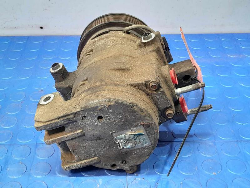 2011-2013 Ford F-150 5.0L AC Compressor Assembly Genuine OEM BL3Z19703D