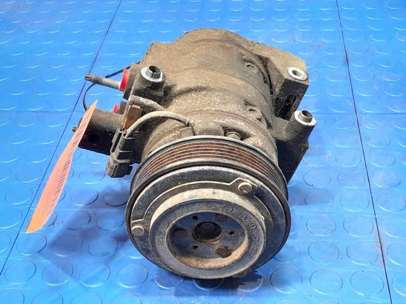 2011-2013 Ford F-150 5.0L AC Compressor Assembly Genuine OEM BL3Z19703D