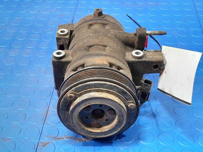 2011-2013 Ford F-150 5.0L AC Compressor Assembly Genuine OEM BL3Z19703D