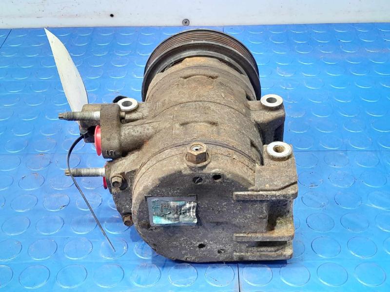 2011-2013 Ford F-150 5.0L AC Compressor Assembly Genuine OEM BL3Z19703D