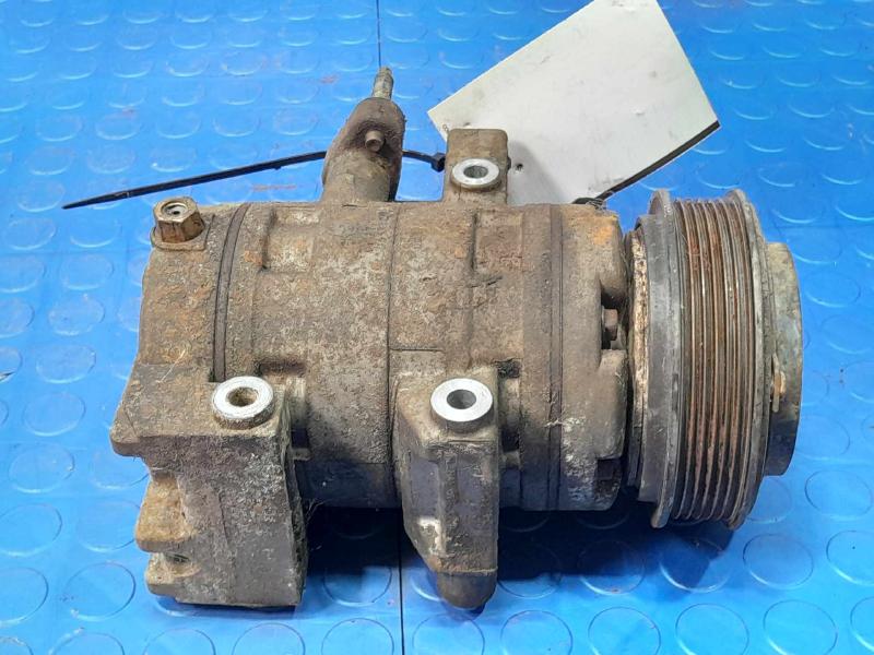 2011-2013 Ford F-150 5.0L AC Compressor Assembly Genuine OEM BL3Z19703D