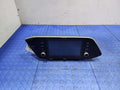 2021 Hyundai Sonata Audio & Visual Equip.(Radio)