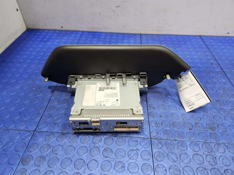 2021 Hyundai Sonata Audio & Visual Equip.(Radio)
