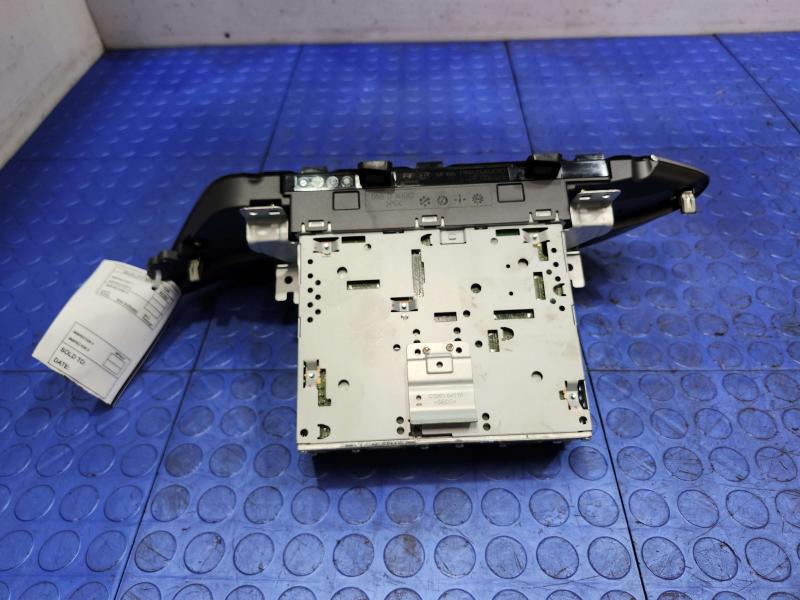 2021 Hyundai Sonata Audio & Visual Equip.(Radio)