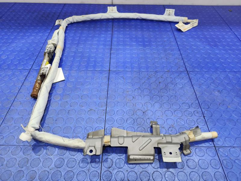 2011 Toyota Corolla Air Bag
