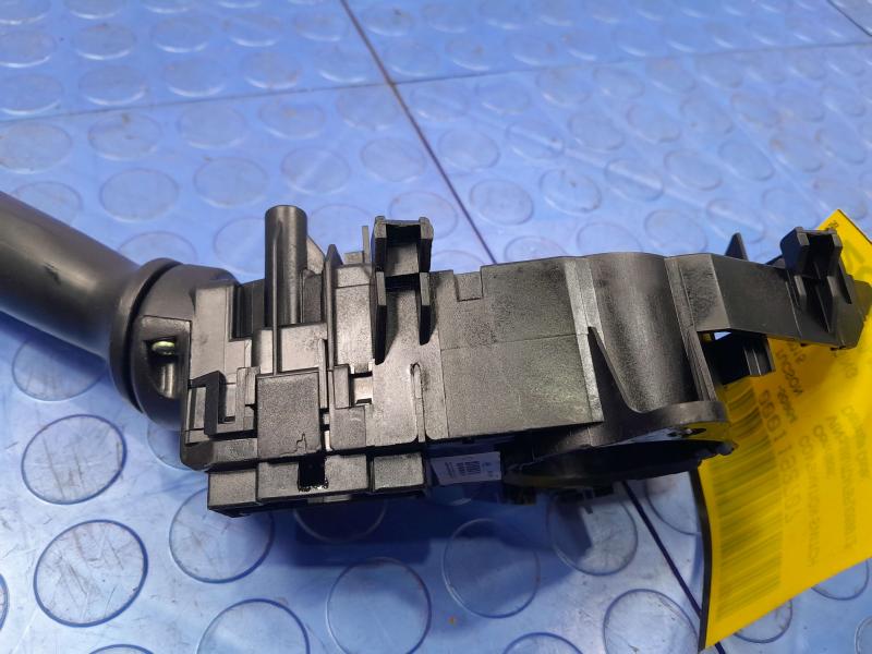 2015 Hyundai Tucson Combination Switch