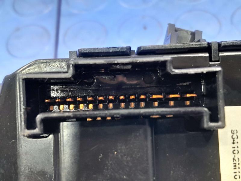 2015 Hyundai Tucson Combination Switch
