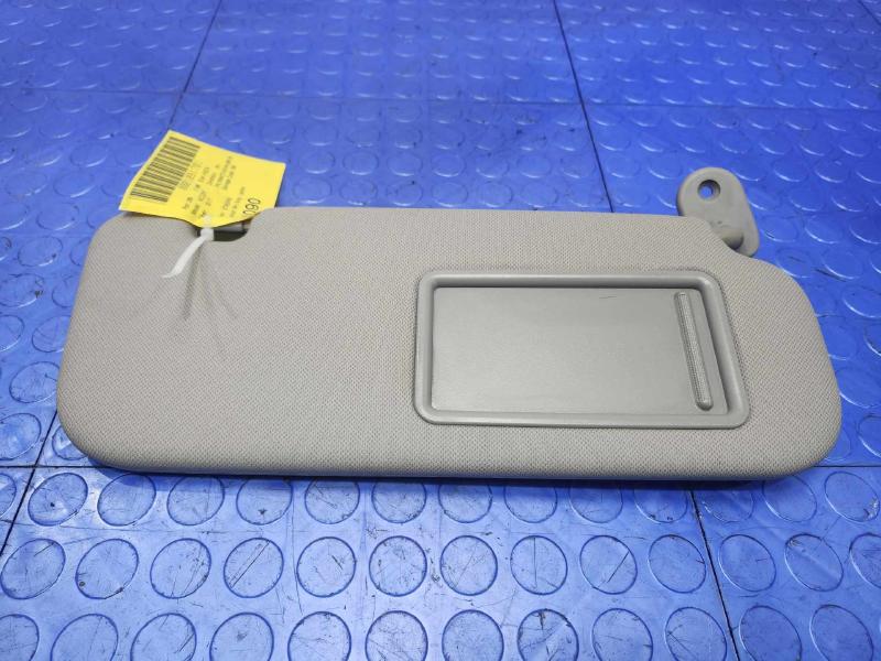 2017 Hyundai Accent Sun Visor