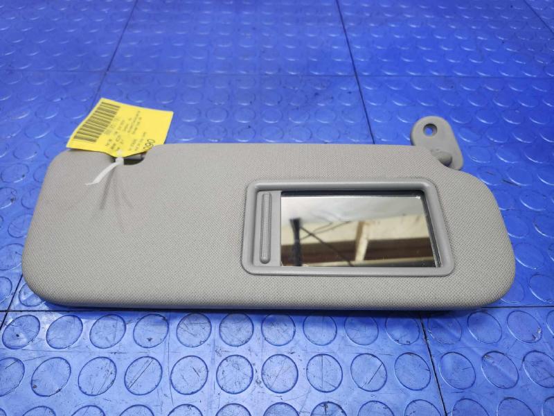 2017 Hyundai Accent Sun Visor