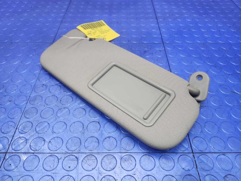 2017 Hyundai Accent Sun Visor