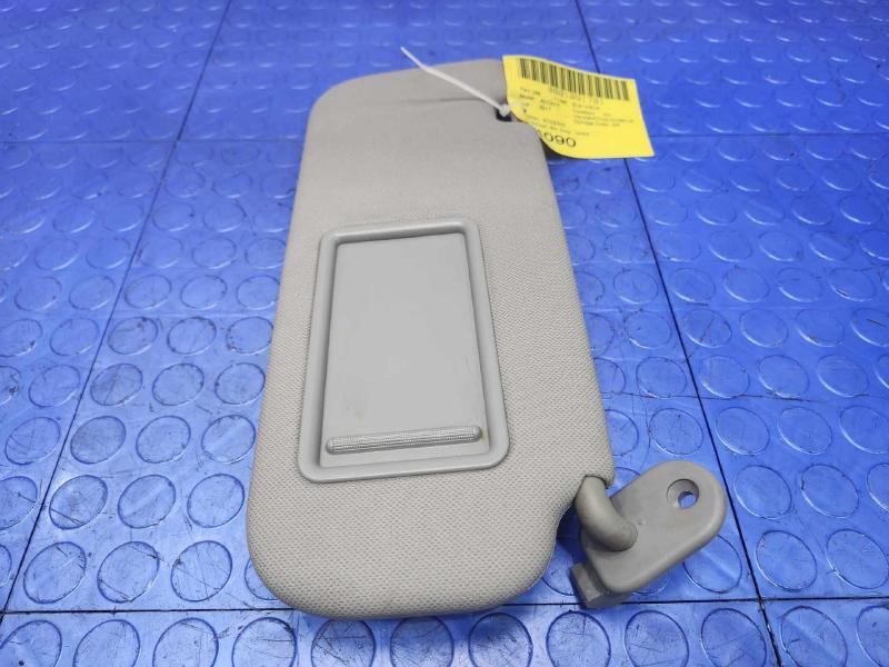 2017 Hyundai Accent Sun Visor
